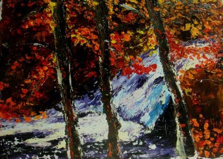Water Scene
